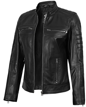 harley davidson womens leather motorcycle jacket