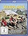 Produktbild Verplant - Wie zwei Typen versuchen, mit dem Rad nach Vietnam zu fahren [Blu-ray]