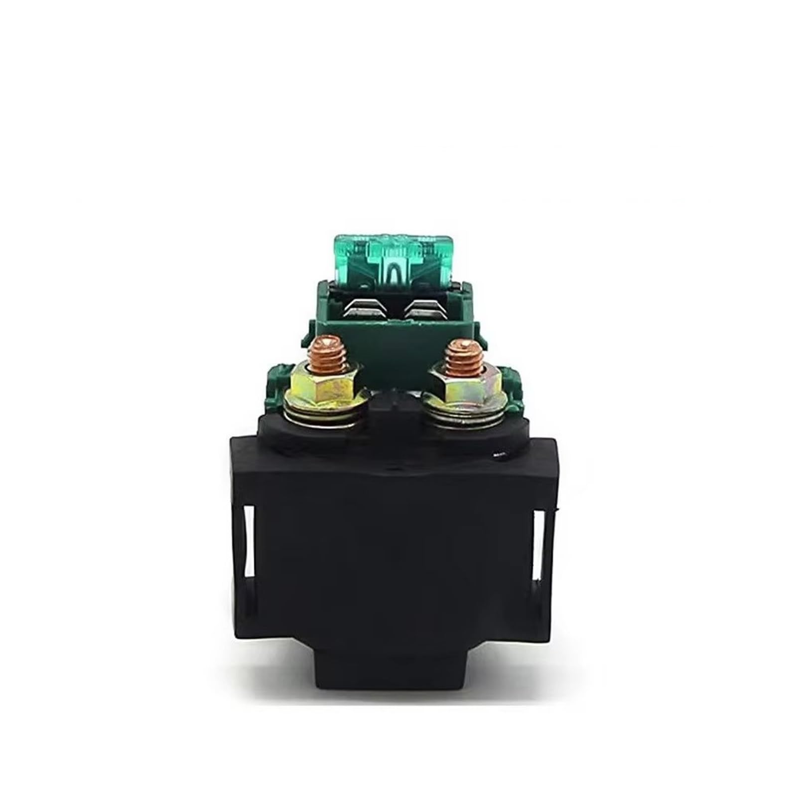 Arranque Relé Interruptor Arranque Para Para EX250 1986-2012 | Válvula Solenoide Eléctrica Motocicleta Relé Arranque Conjunto Interruptor Encendido