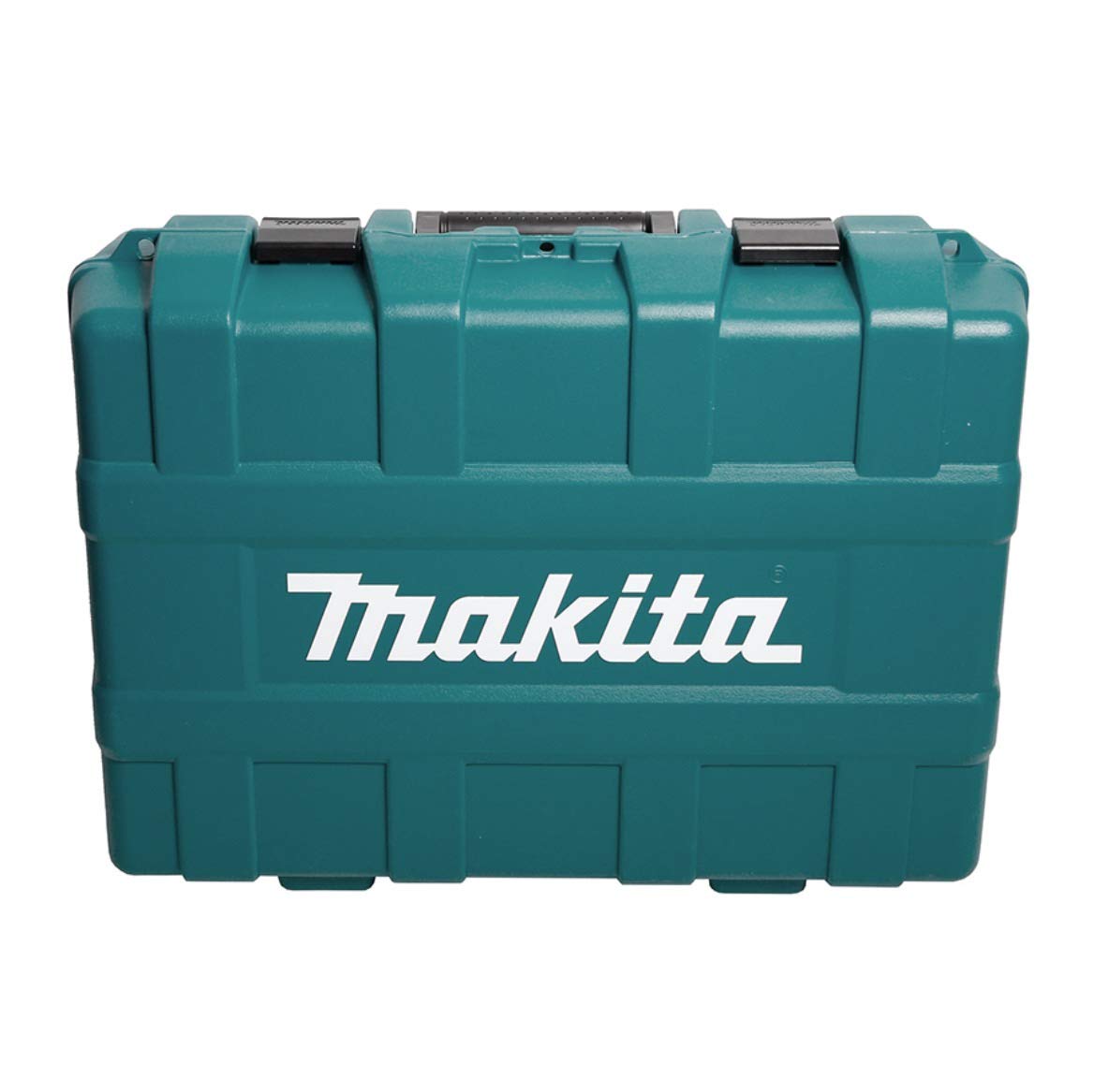 Makita DGA 900 MKX2 szlifierka kątowa z akumulatorem litowo-jonowym 36 V/2 x 18 V, bezszczotkowa 230 mm w walizce transportowej + 2 x akumulatory 4,0 Ah – bez ładowarki