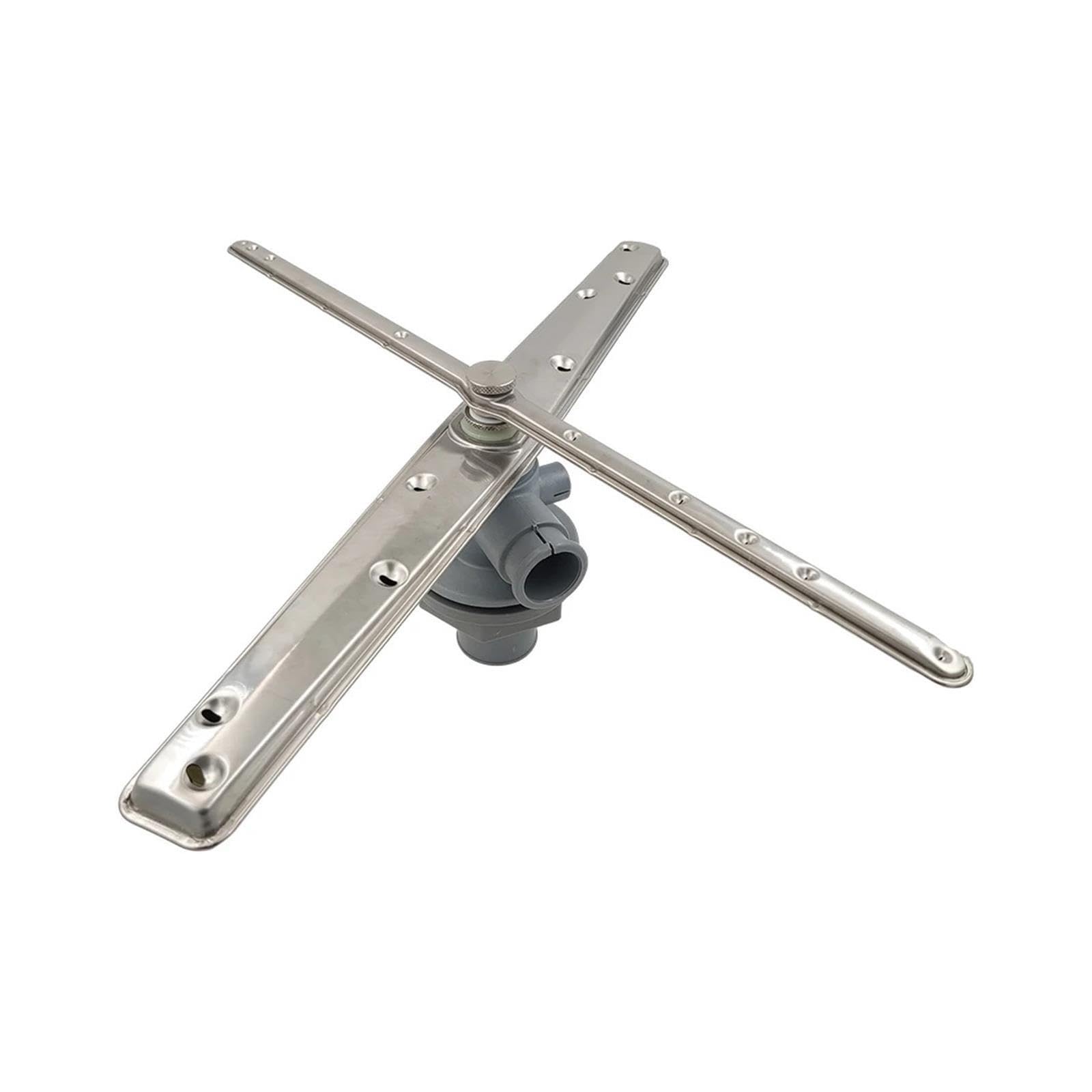 Componente Con Uscita A 3 Vie for Lavastoviglie, Compatibile Con Hobart, AM60