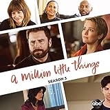 A Million Little Things: Season 3 (Original Television Series Soundtrack)