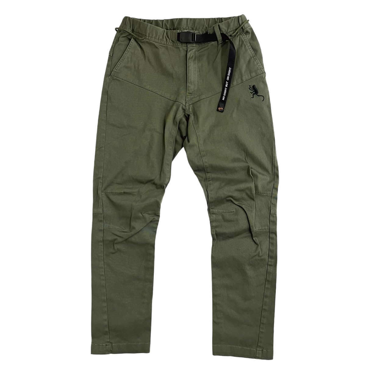 Amazon | [ロックス] モンキーマジック M.M CLIMB PRO PANT