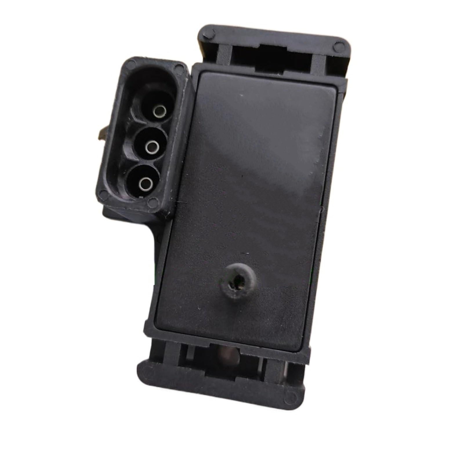Sensores Map para automóvil, Sensor de admisión, 10 Piezas para Pontiac 16137039 16017460 12247561 12569240, Sensor de presión Absoluta del colector.