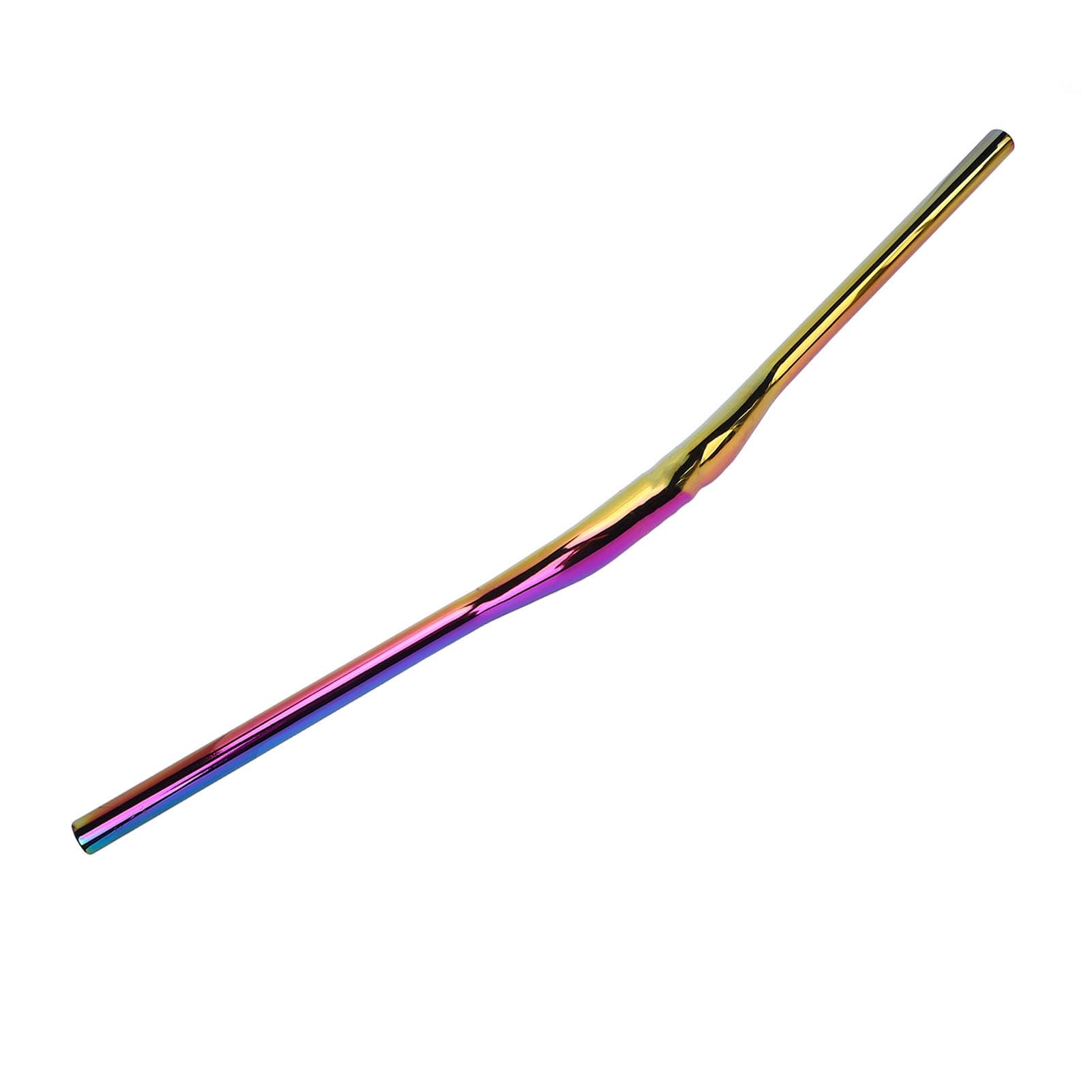 Domary Guidon de Vélo de Montagne 31,8 Mm, Largeur 780 Mm, Hauteur 30