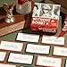 Brass Monkey Without A Doubt – Social Party Game with 200 Game Card Prompts to Nominate Players with Random Superlatives