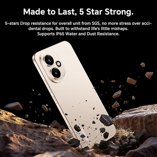 HONOR 400 5G Smartphone 8GO Caméra AI Ultra Claire de 200 Mpixels 6 55" AMOLED Display 120Hz Snapdragon 7 Gen 3 5170mAh IP65 Dual SIM NFC Android 15 sans Chargeur - vue 7