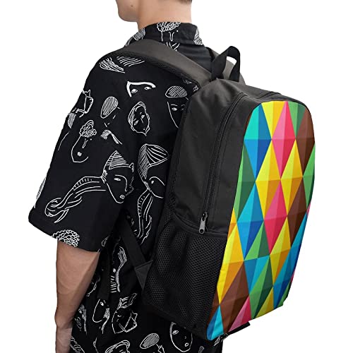 Sac d'école imprimé 3D pour les sorties du week-end et la rentrée des classes
