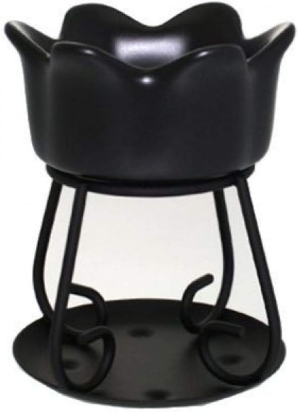 Yankee Candle Wax Melts Warmer 12 cm Home & Kitchen