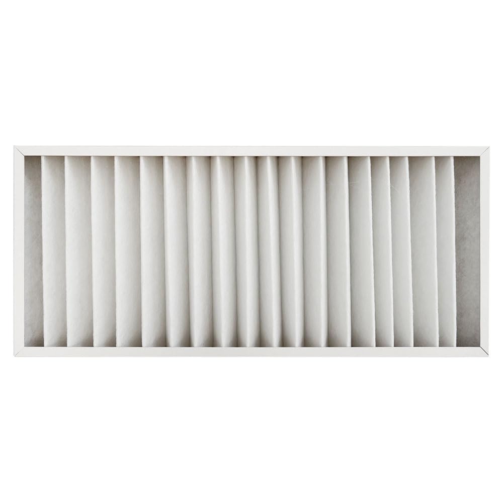 I Proxon Kompatibler Filter G4 FWT-1 und FWT-2, Grobstaubfilter für Lüftungsanlage, Ersatzfilter