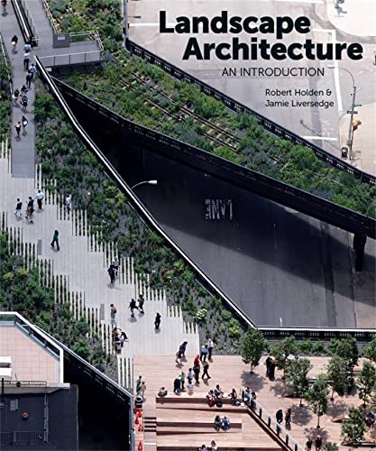 Landscape Architecture view 2