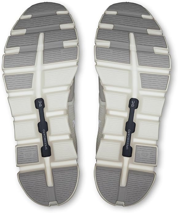 Image of On Men's Cloud 6 WP Sneakers