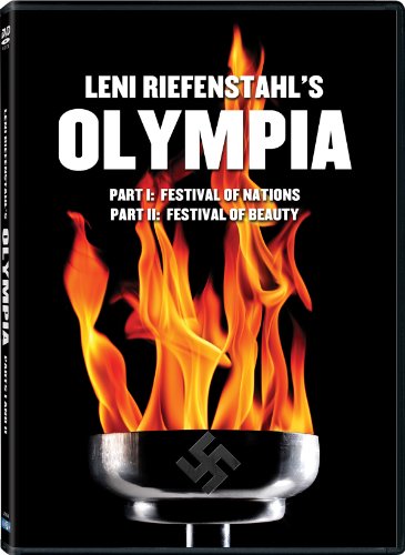 Olympia-Parts 1 & 2 Olympia-Parts 1 & 2