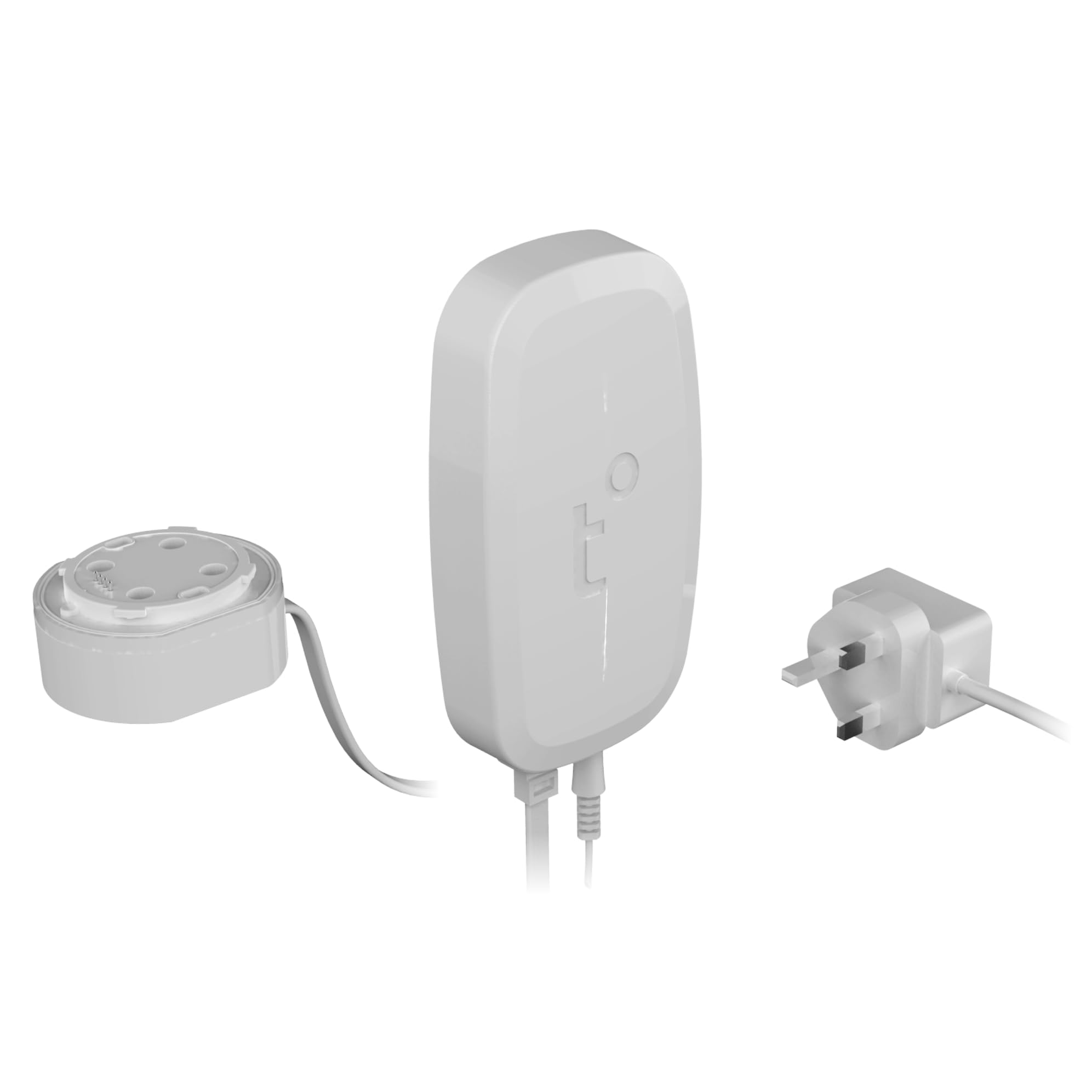 Accessorio Power Booster