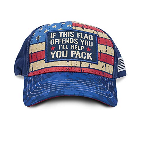 Gorra de béisbol Buck Wear talla única miniatura 1