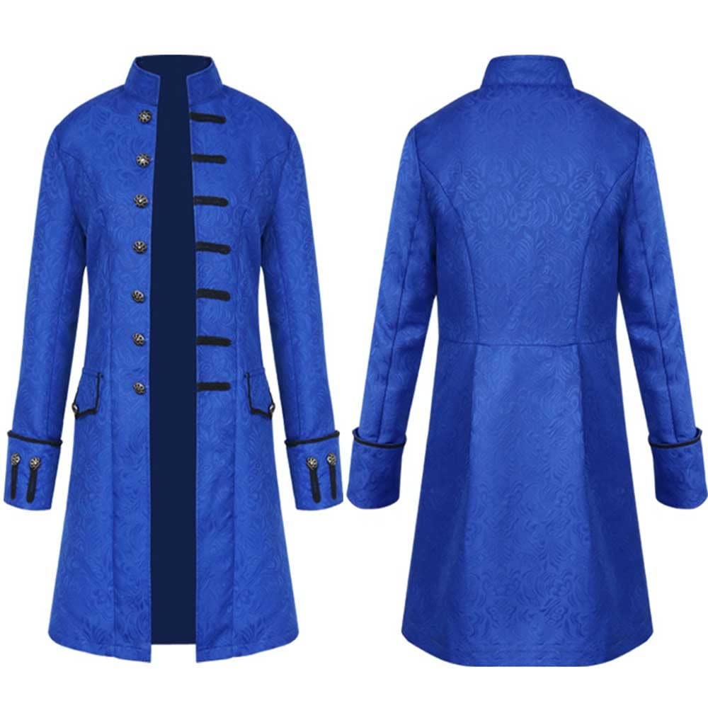 Blouson mi-saison homme avec multi poches et capuche pratique - 3