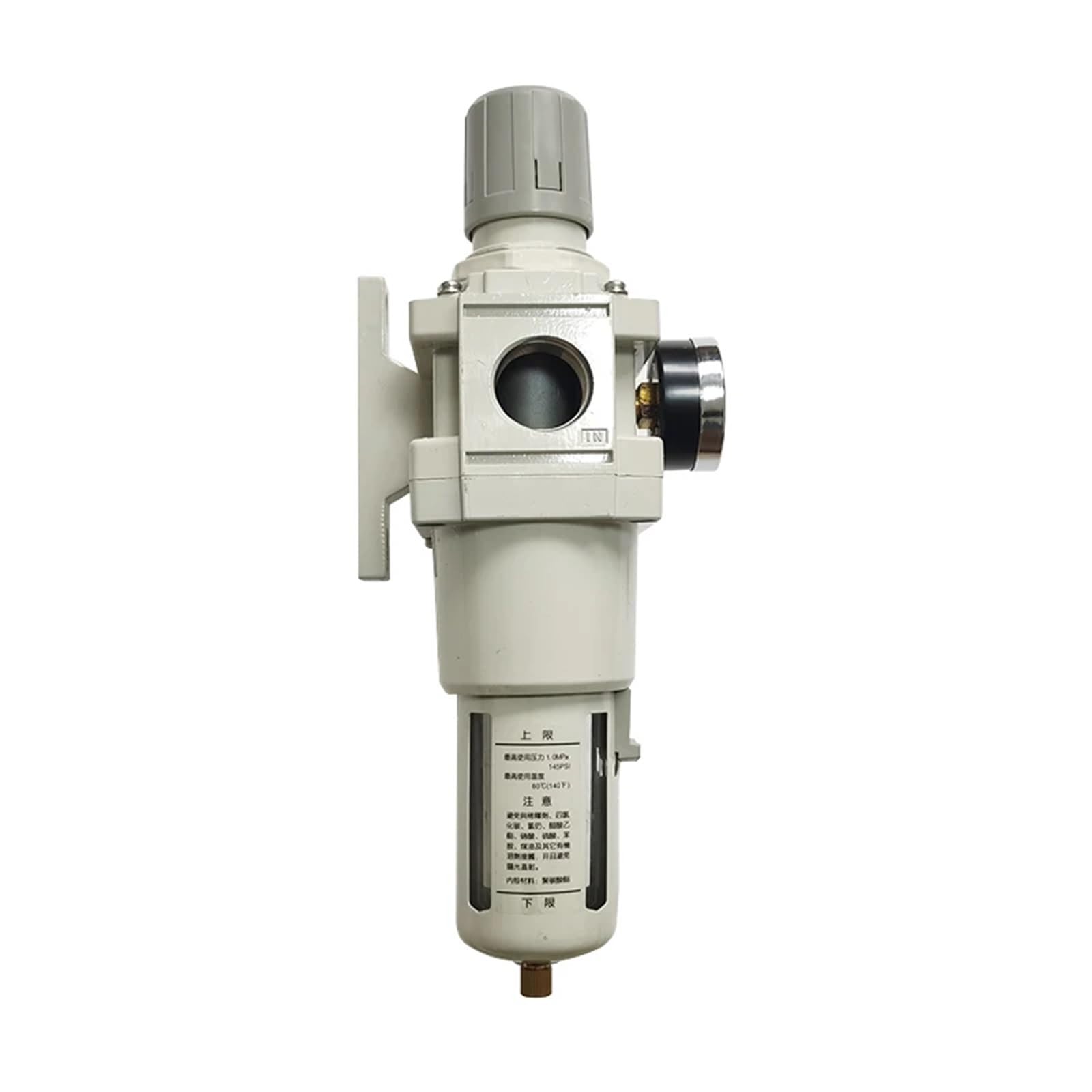 AC5010-10 G1 Filtri separatori di olio e acqua for filtro pneumatico regolatore di pressione di regolazione del compressore d'aria