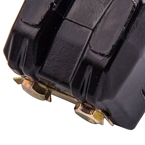 Pinça de freio traseiro para Honda Sportrax TRX 400EX 1999-2008 TRX 400X 2009-2014 TRX-300EX 1993-20