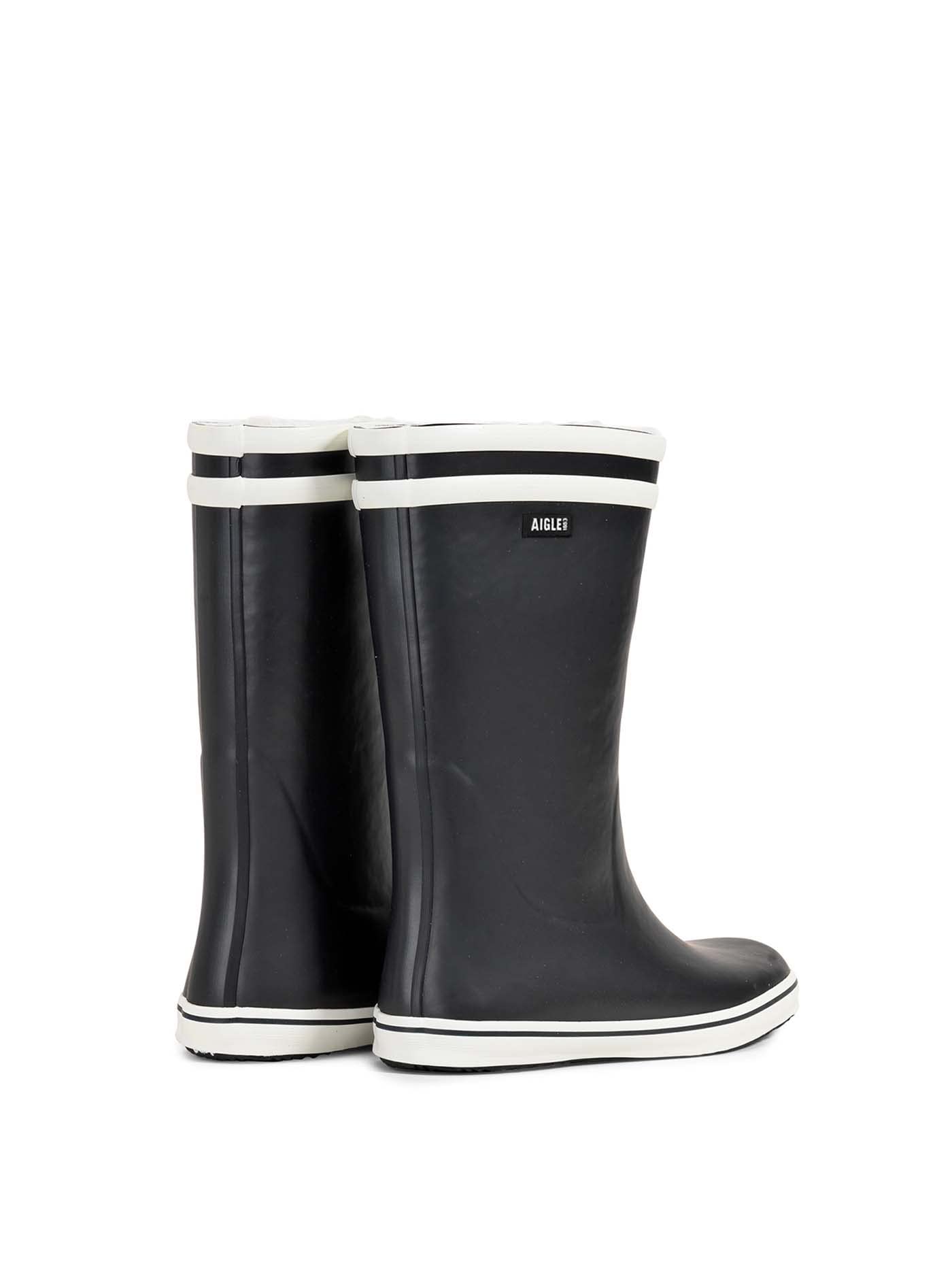 Aigle Malouine Fur 2 Botte de pluieFemme