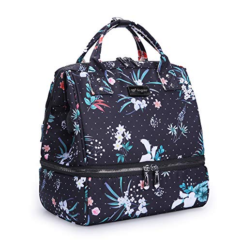 The 8 Best Breast Pump Bags Out There! The Baby Swag