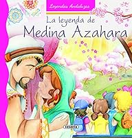 La leyenda de Medina Azahara 8467742410 Book Cover