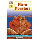 Micro Monsters: Life Under the Microscope