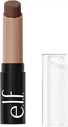 e.l.f. Esfoliante labial, esfoliante labial perfumado hidratante para lábios esfoliantes e suavizantes, infundido com óleo de jojoba, vegano e sem crueldade, açúcar mascavo