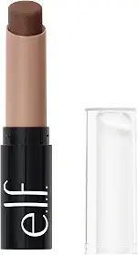 e.l.f. Esfoliante labial, esfoliante labial perfumado hidratante para lábios esfoliantes e suavizantes, infundido com óleo de jojoba, vegano e sem crueldade, açúcar mascavo