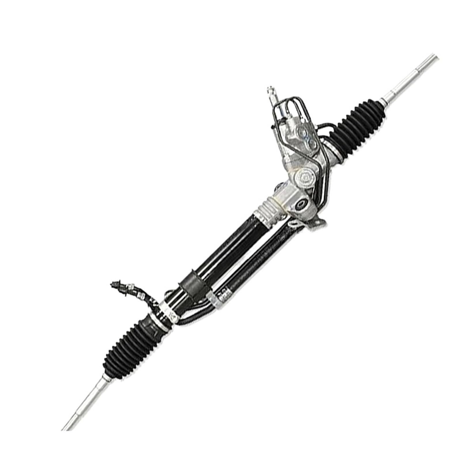 パーツ BARBEEBOOWY Power Steering Rack Gear Compatible For Subaru BRZ BR-Z WRX STI