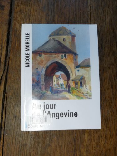 Au jour de l'Angevine