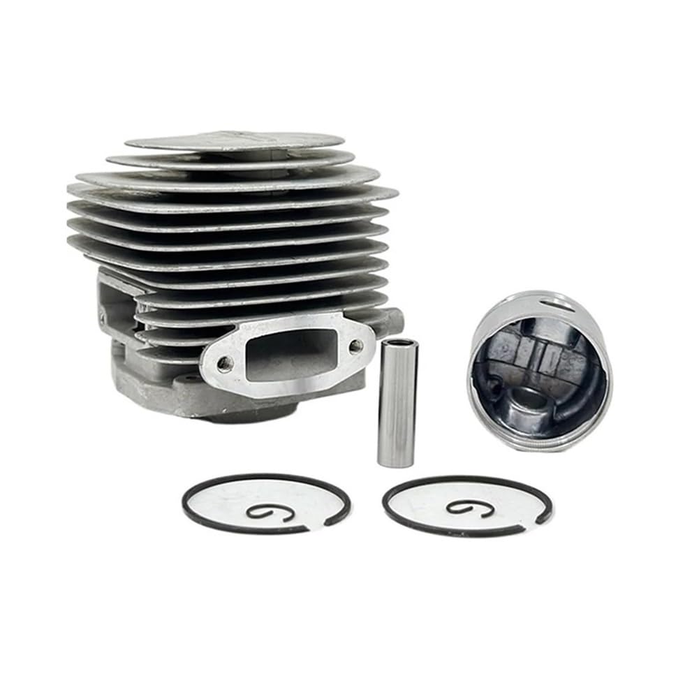 Kit cylindre-piston TJ45E ressuscitez votre moteur thermique serré