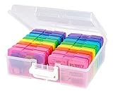 IRIS Extra Large Photo Keeper, 2 Pack