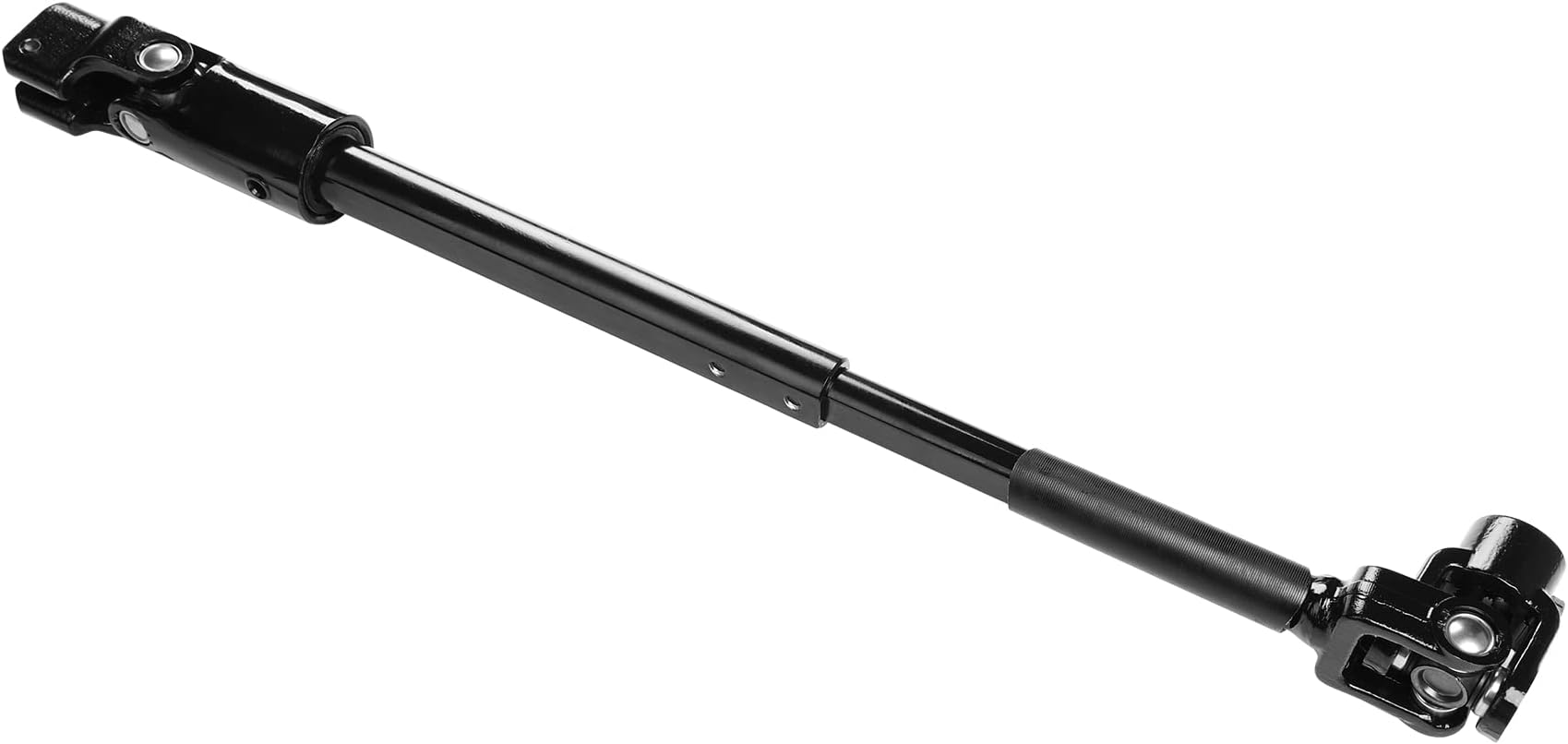 Lower Steering Intermediate Column Shaft Compatible with 1984-1994 Jeep Cherokee, 1986-1992 Jeep Comanche Replace # 4713943