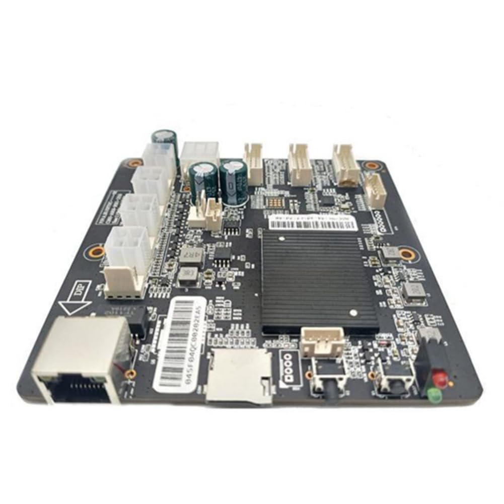 IPollo V1 Control Board IPollo V1 Universal Control Panel Miner Faulty Control BoardMiner