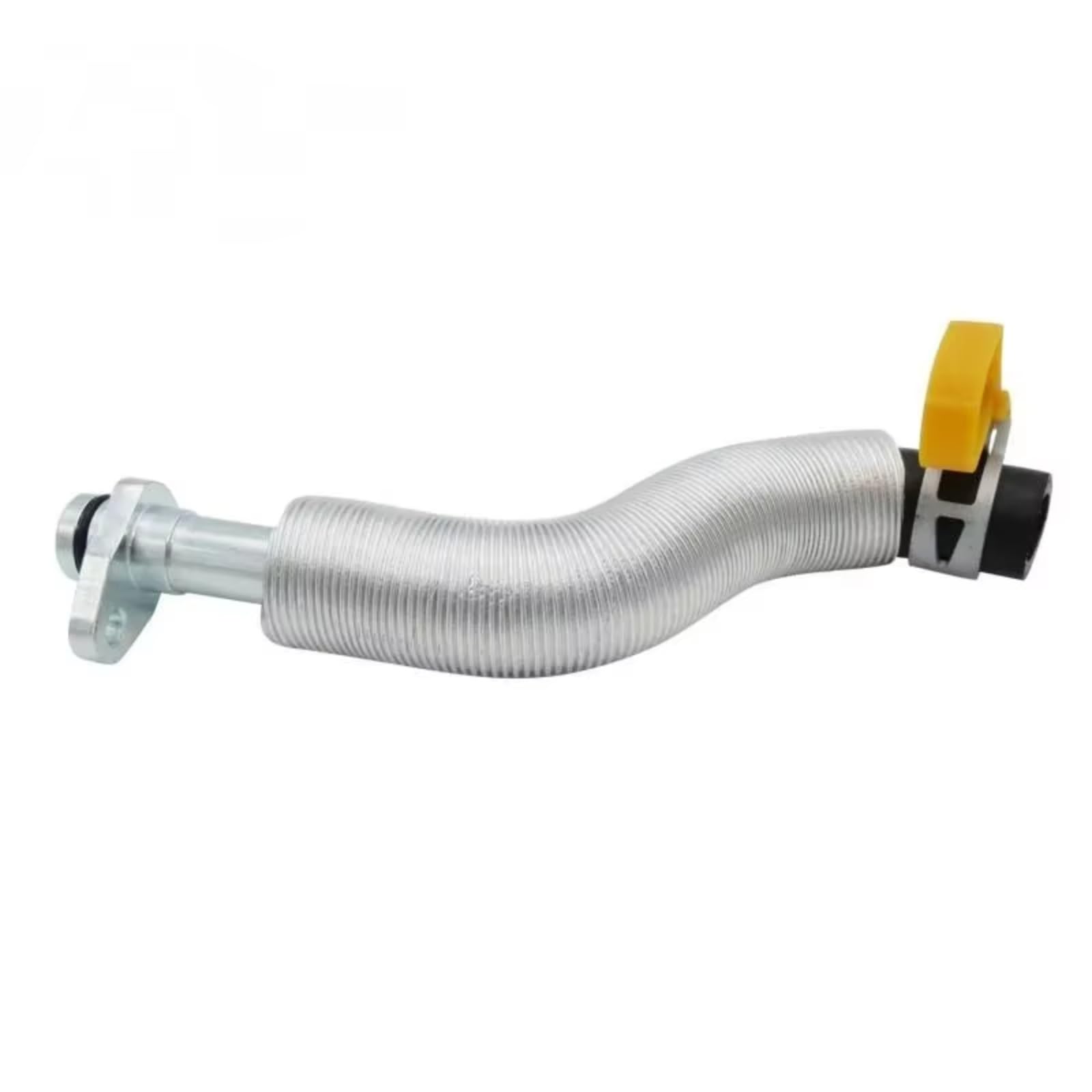 Solución para fugas de aceite en Mini Paceman R61 con tubo 11658617069 4