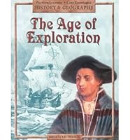 The Age of Exploration (History & Geography) 0769051030 Book Cover