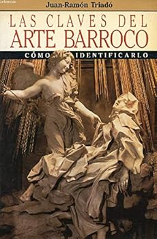 Hardcover Las claves del arte barroco (Coleccio´n Las Claves del arte) (Spanish Edition) [Spanish] Book