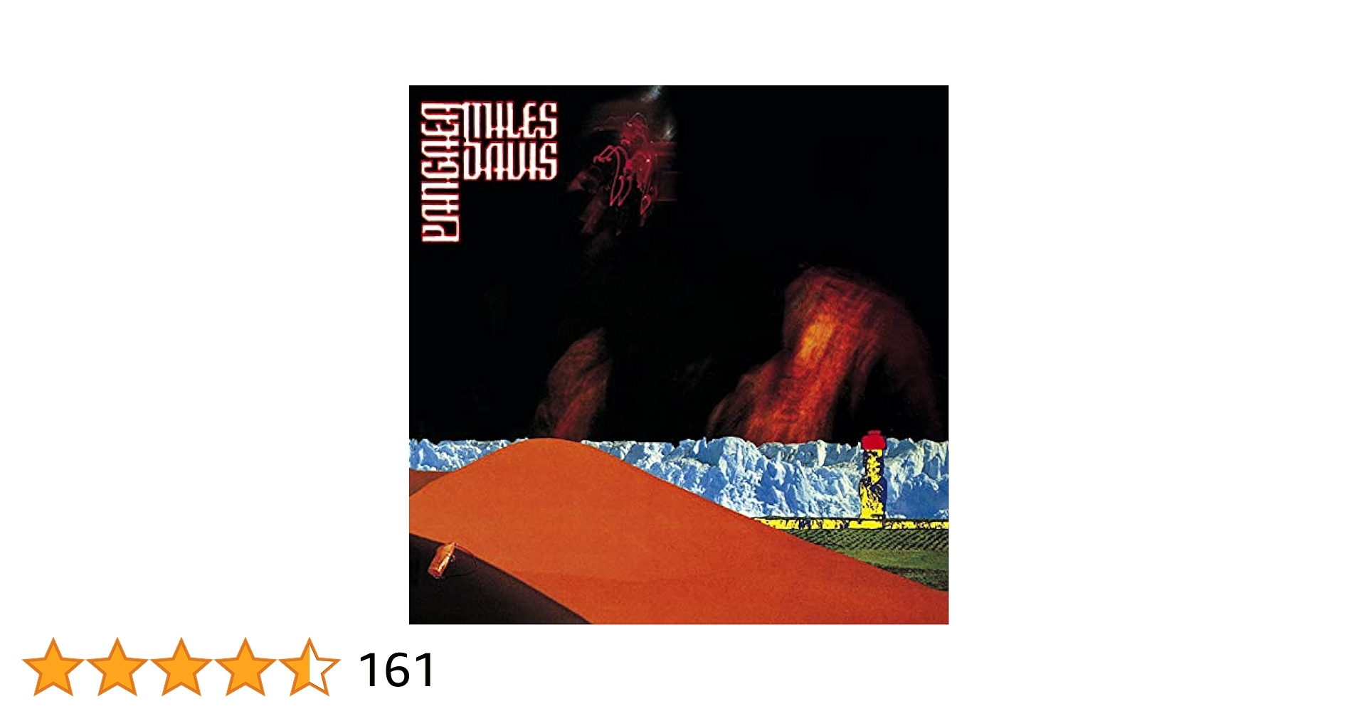 【美品☆全曲試聴確認済み】マイルス・デイビス / パンゲア 帯付 LPレコード MILES DAVIS / PANGAEA | sixteen records (シックスティーン