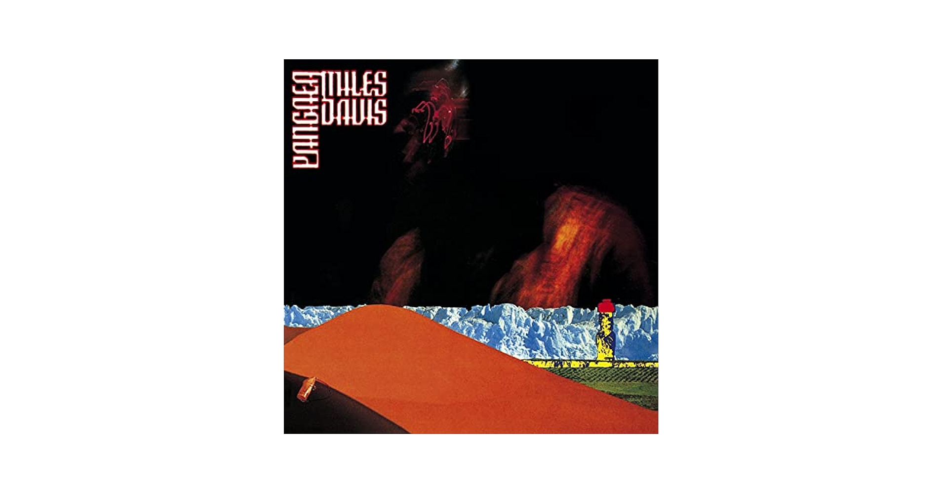 DAVIS,MILES - Pangaea - Amazon.com Music