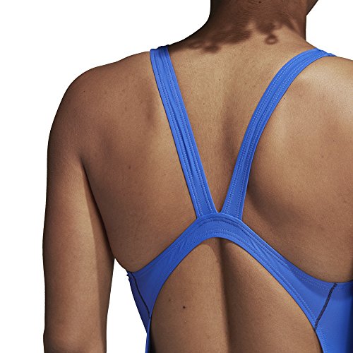 Maiô Adidas Infinitex ECS Natação Moda Praia Tam.M