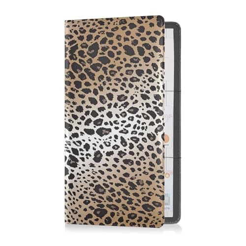Organizador para Carro Textura Leopardo miniatura 7