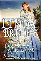 Westward Heartbeat 1506006779 Book Cover