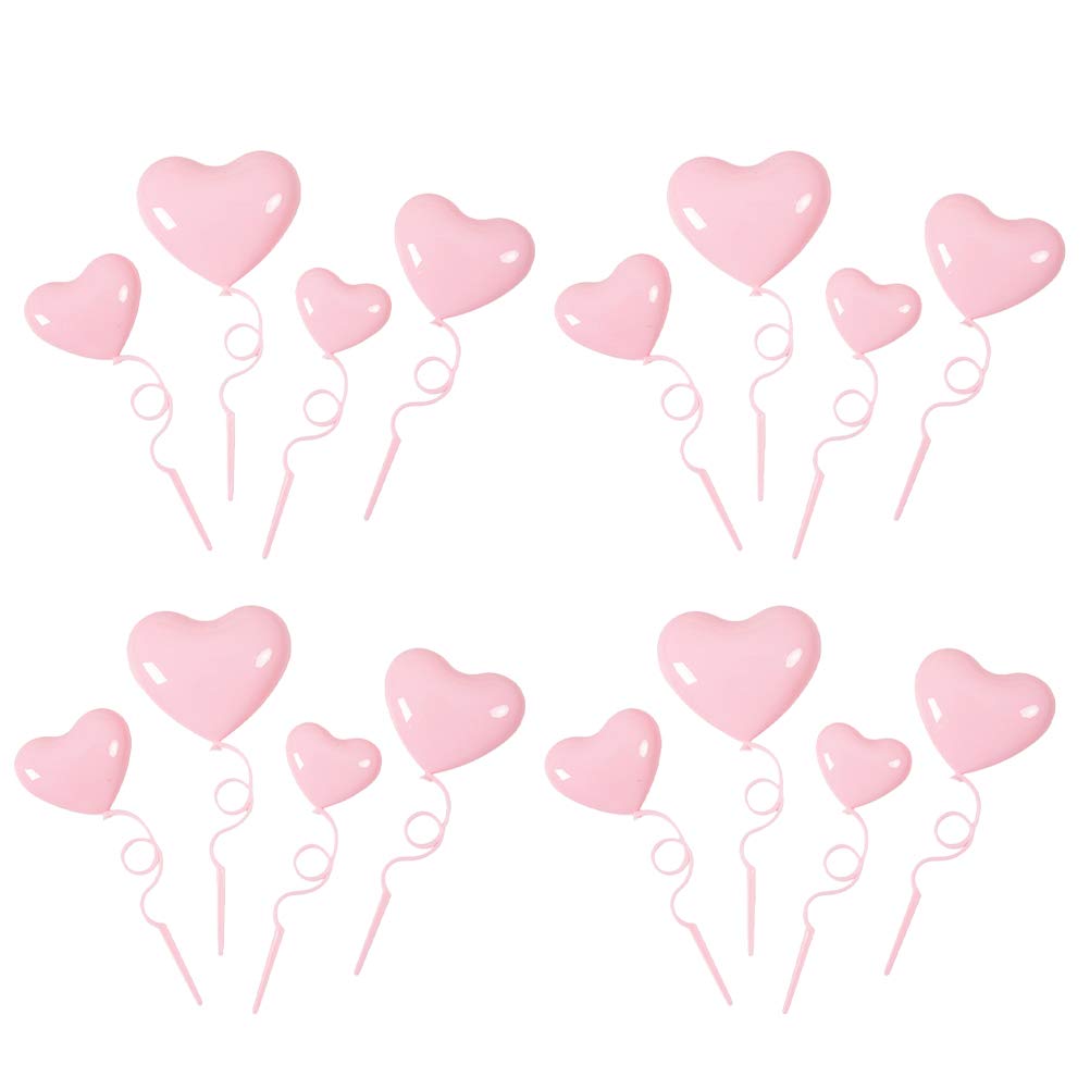 Small Pink Heart Clip Art