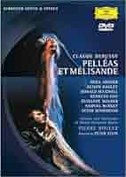 その他 Pelleas Et Melisande [DVD] [Import] Pelléas et Mélisande, opera by Claude Debussy (Theater an