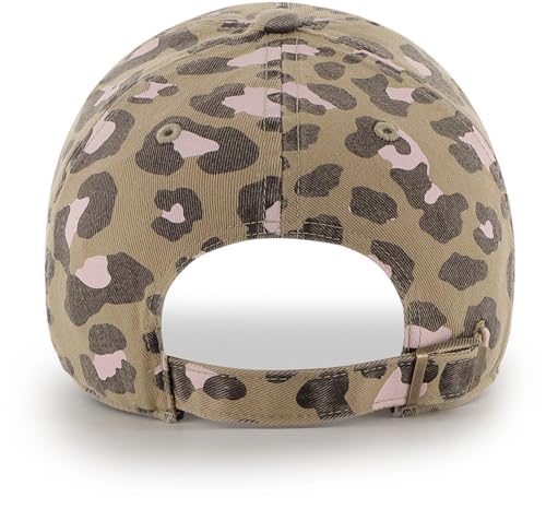 Gorra ajustable Bagheera Clean Up para mujer miniatura 2