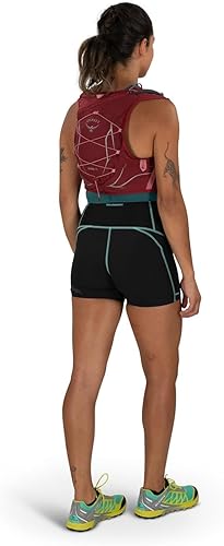 Miniatura 9 de Osprey Dyna 1.5L Chaleco de hidratación para correr para mujer con depósito hidráulico