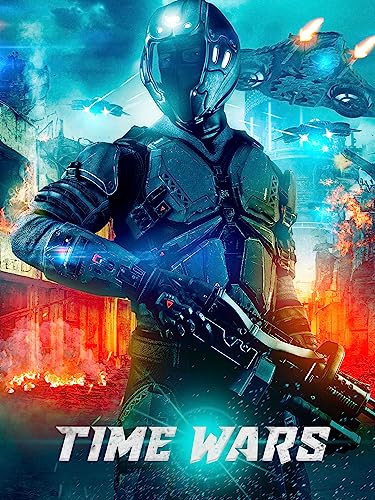  Time Wars