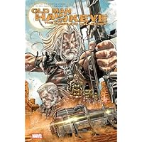 Old Man Hawkeye: The Complete Collection (New Printing)
