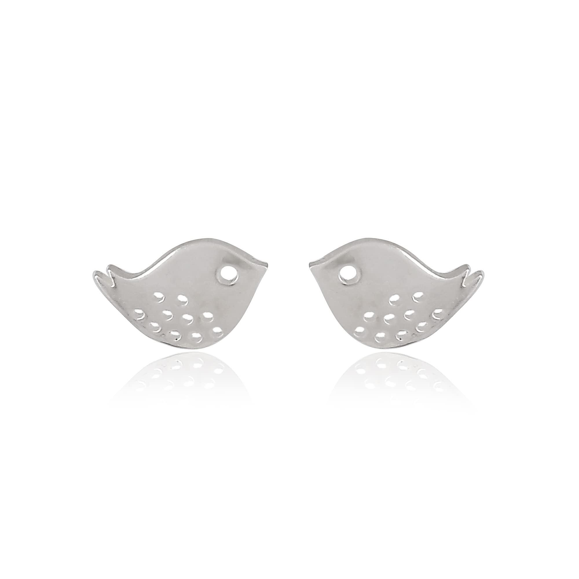 See full amazon price history chart for Nemichand Jewels 925 Sterling Silver Bird Earring Studs For Women and Girls Nemichand Jewels 925 Sterling Silver Bird Earring Studs For Women and Girls (B09R4PNSMN) Amazon Price History, Amazon Price Tracker