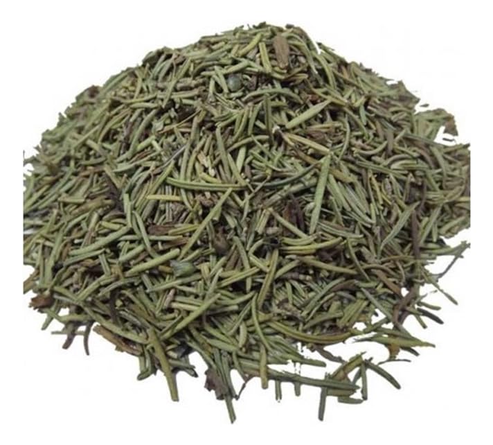Alecrim Português Desidratado 1kg - Linha Premium